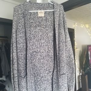 Hollister Cardigan